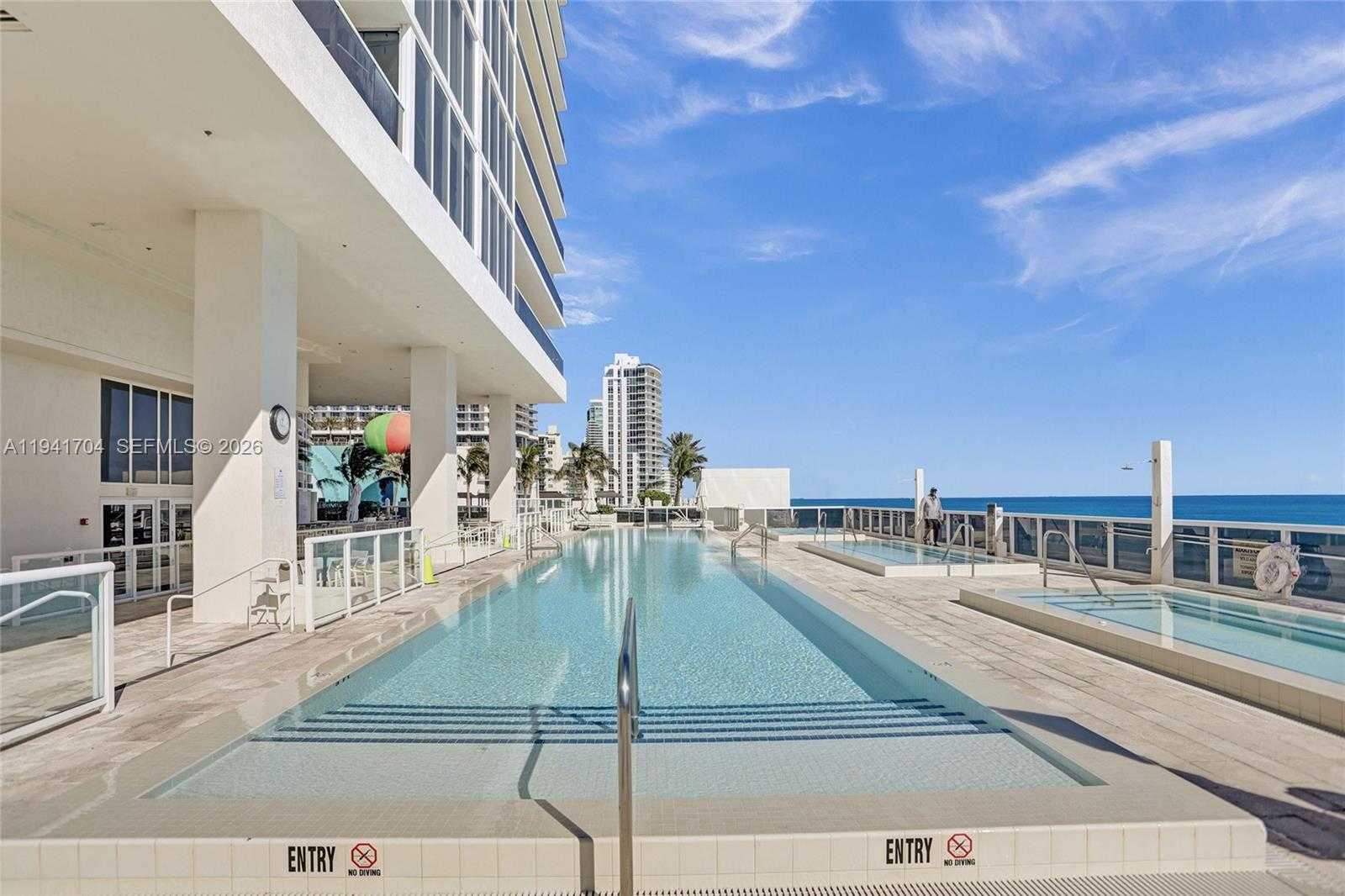 Small Image of 1800 SOUTH OCEAN DR #4403, Hallandale Beach Number 73