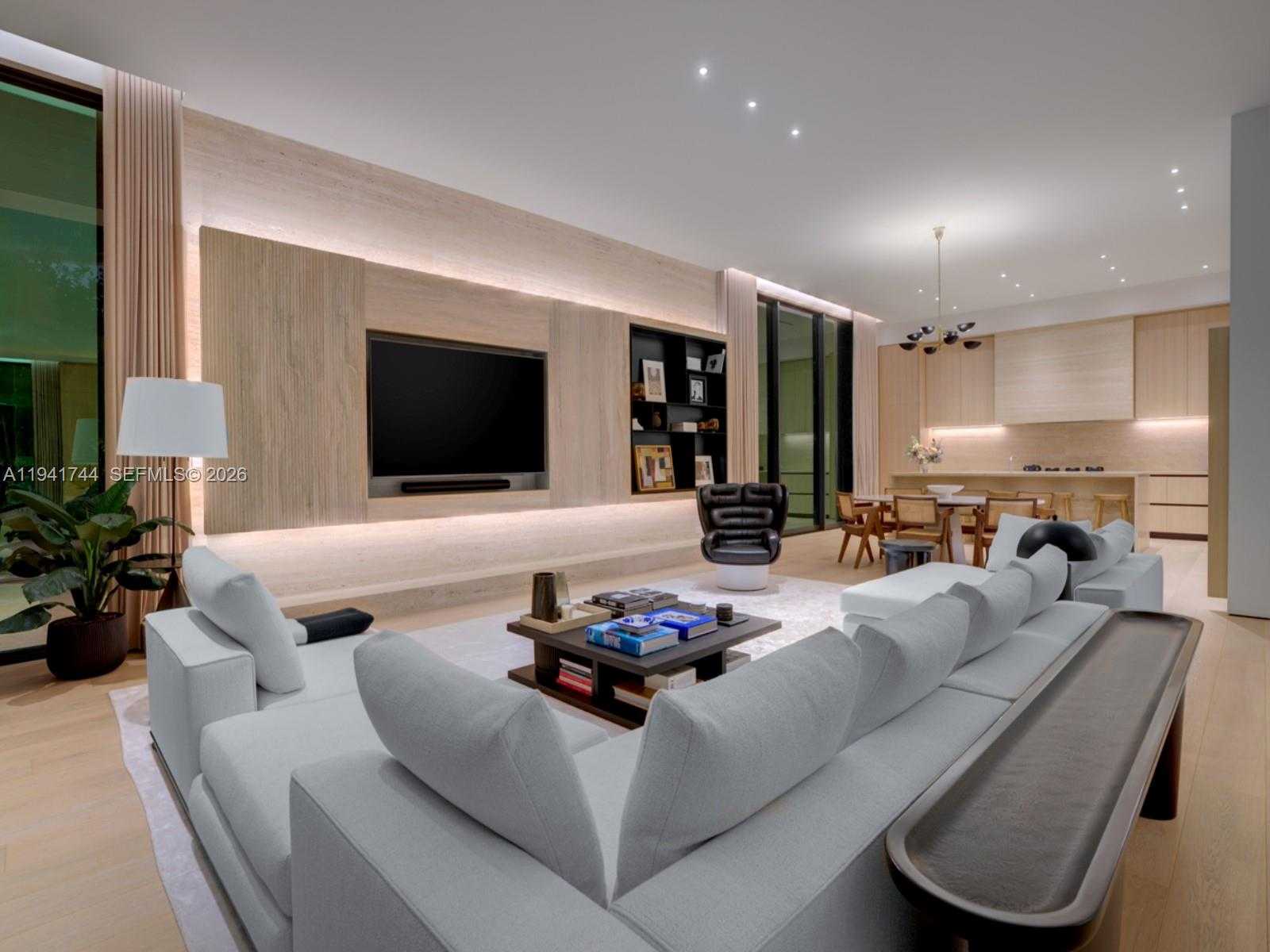 Small Image of 28 WEST DILIDO DR, Miami Beach Number 45