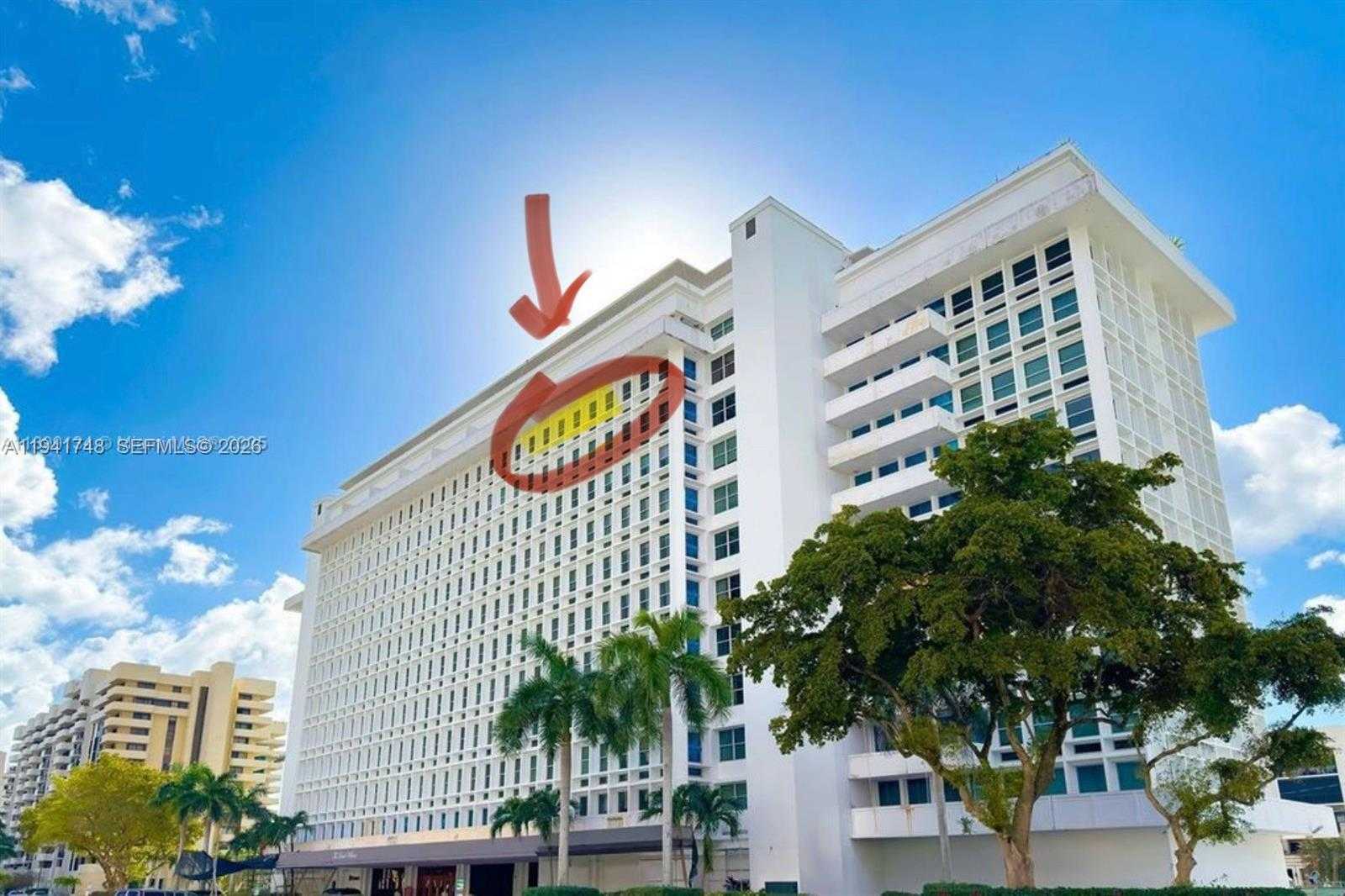 Small Image of 700 BILTMORE WAY #1112, Coral Gables Number 3