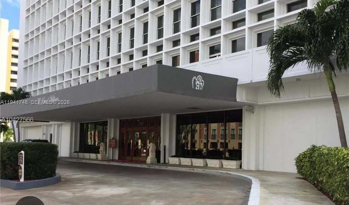 Small Image of 700 BILTMORE WAY #1112, Coral Gables Number 5