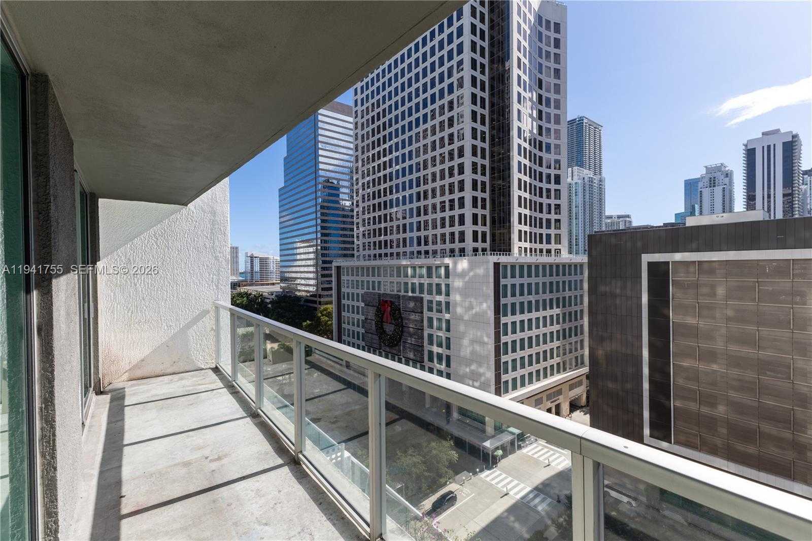 Small Image of 55 SOUTH EAST 6 ST #1202, Miami Number 15