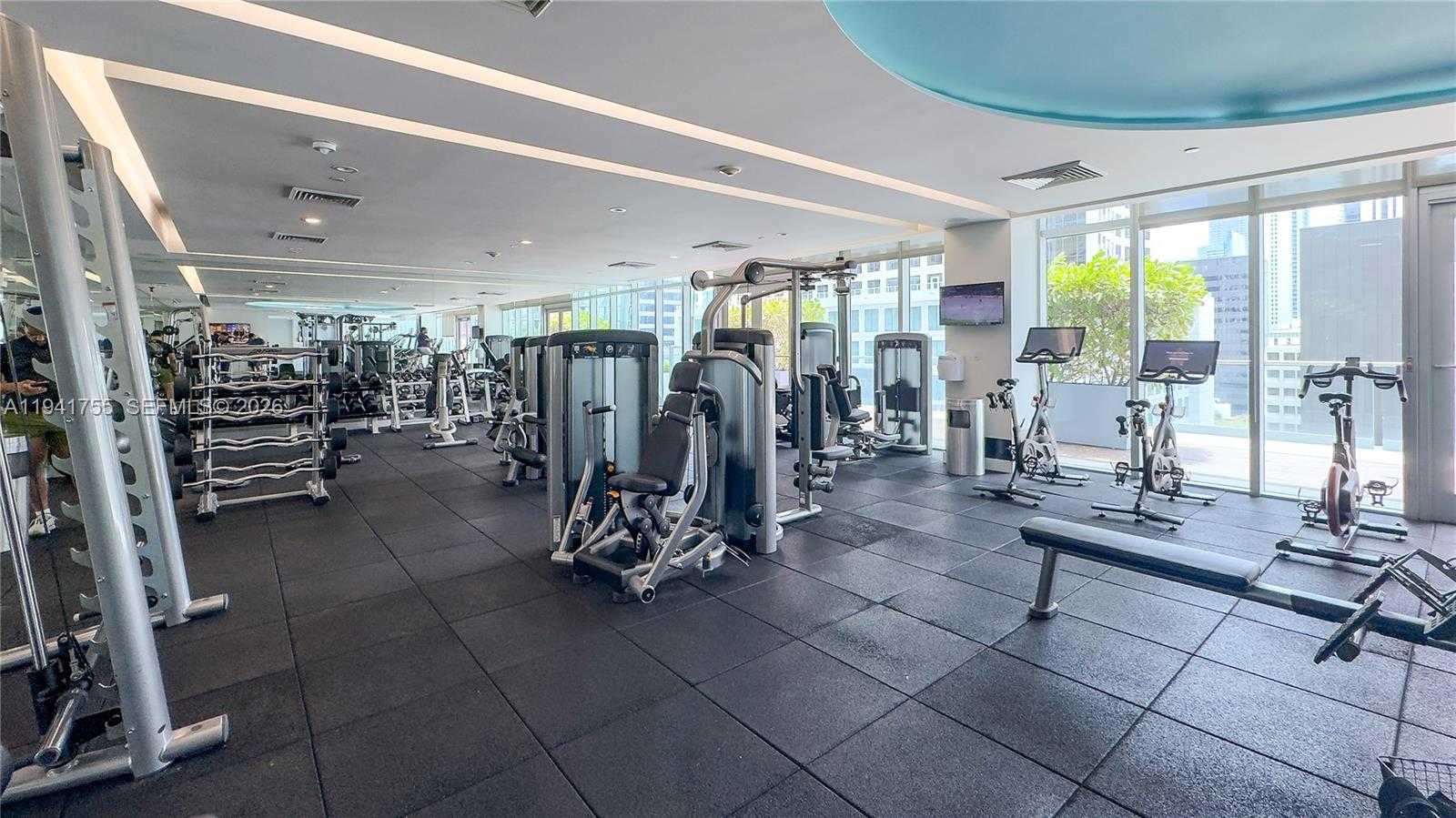 Small Image of 55 SOUTH EAST 6 ST #1202, Miami Number 31