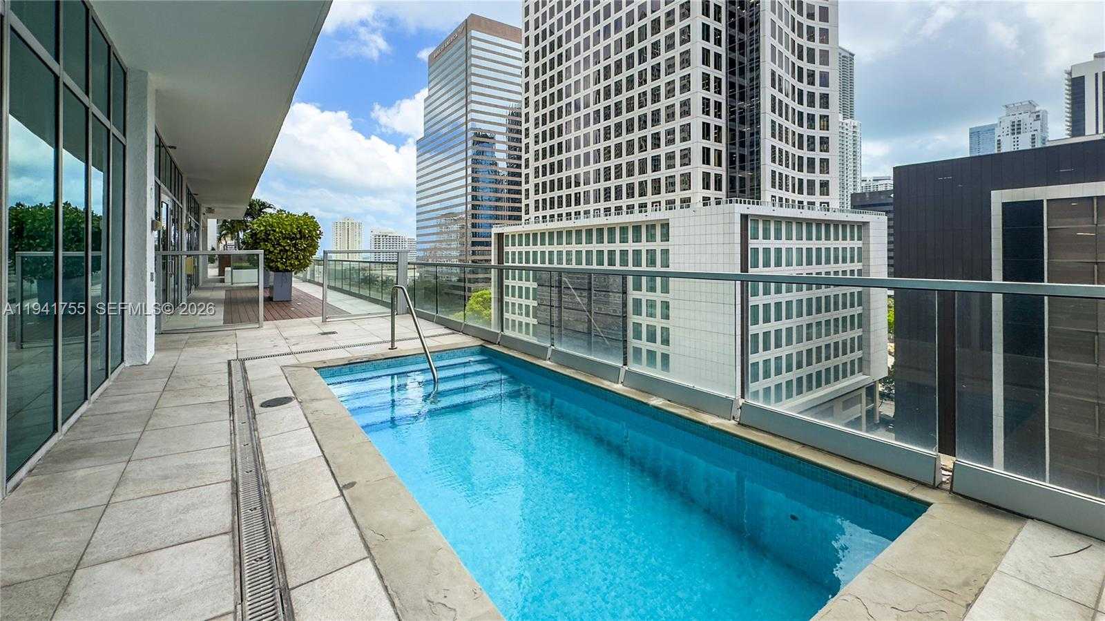 Small Image of 55 SOUTH EAST 6 ST #1202, Miami Number 32