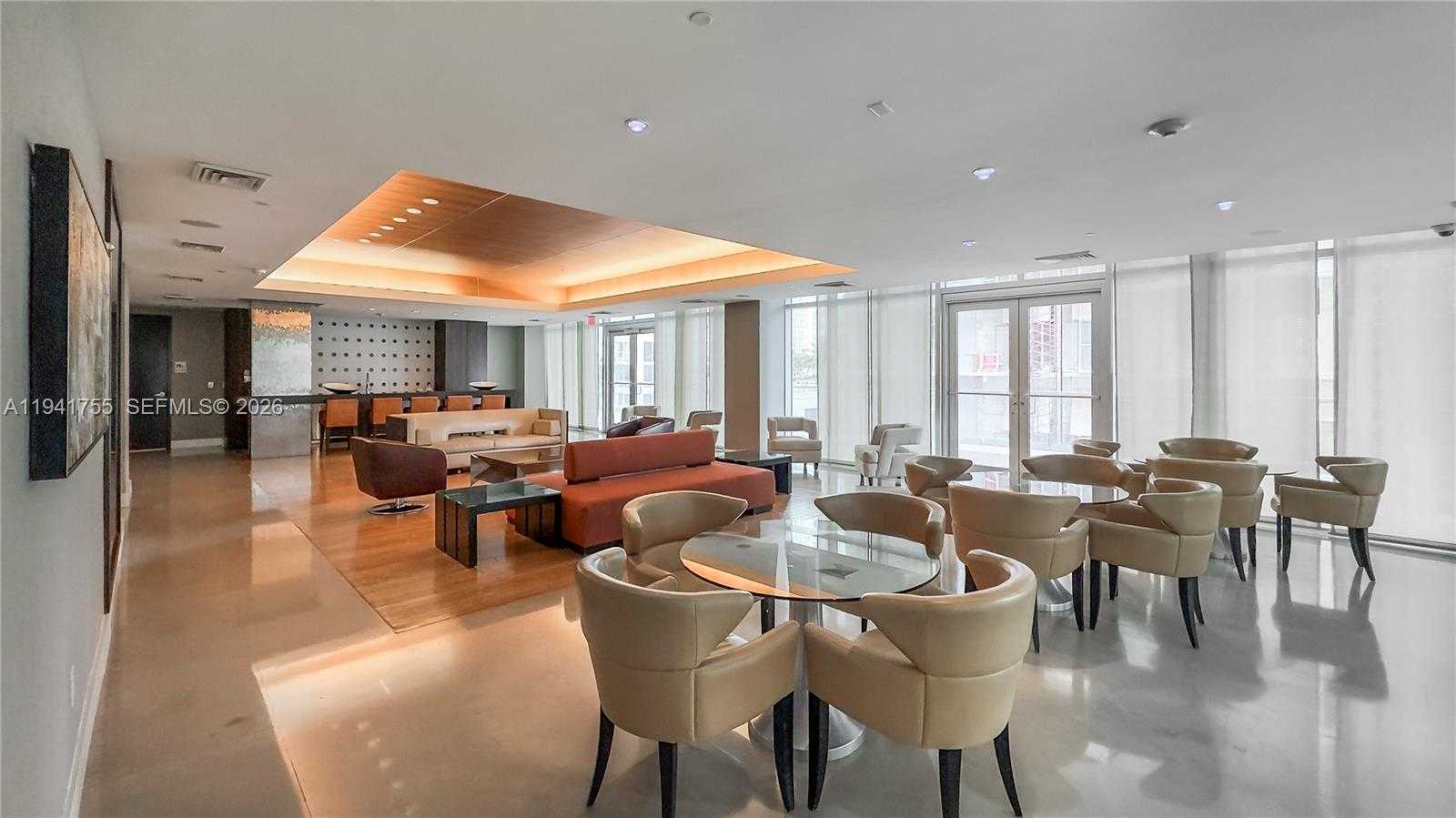 Small Image of 55 SOUTH EAST 6 ST #1202, Miami Number 33