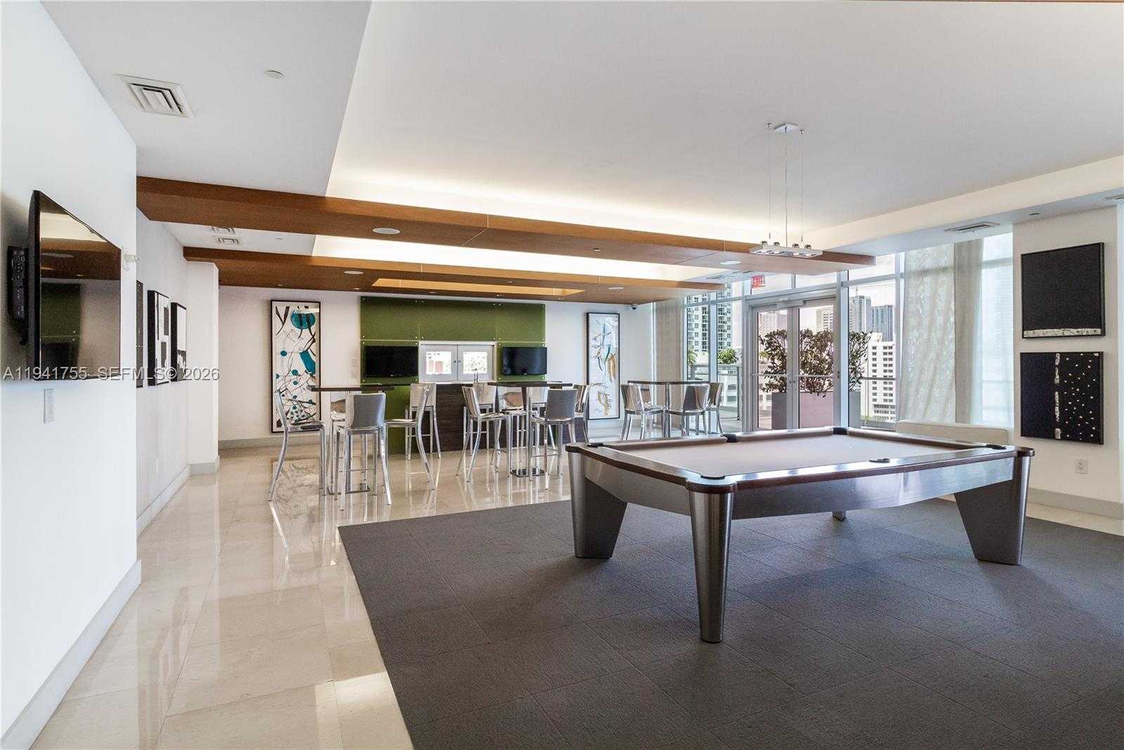 Small Image of 55 SOUTH EAST 6 ST #1202, Miami Number 35