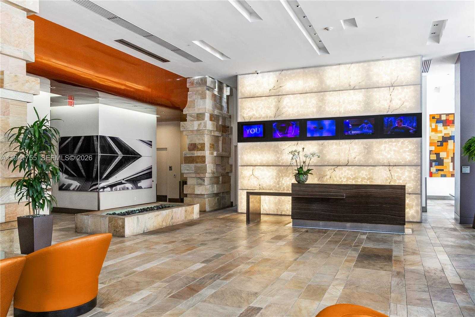 Small Image of 55 SOUTH EAST 6 ST #1202, Miami Number 40