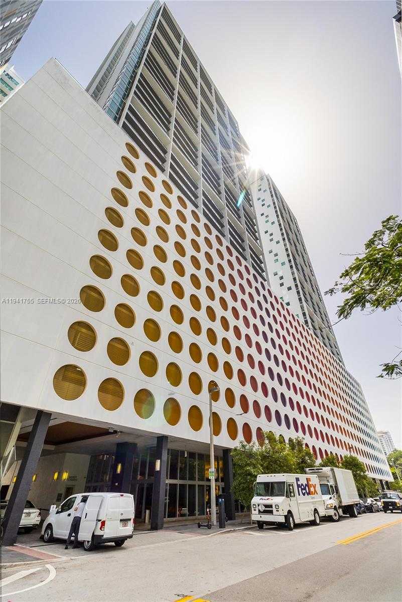 Small Image of 55 SOUTH EAST 6 ST #1202, Miami Number 43