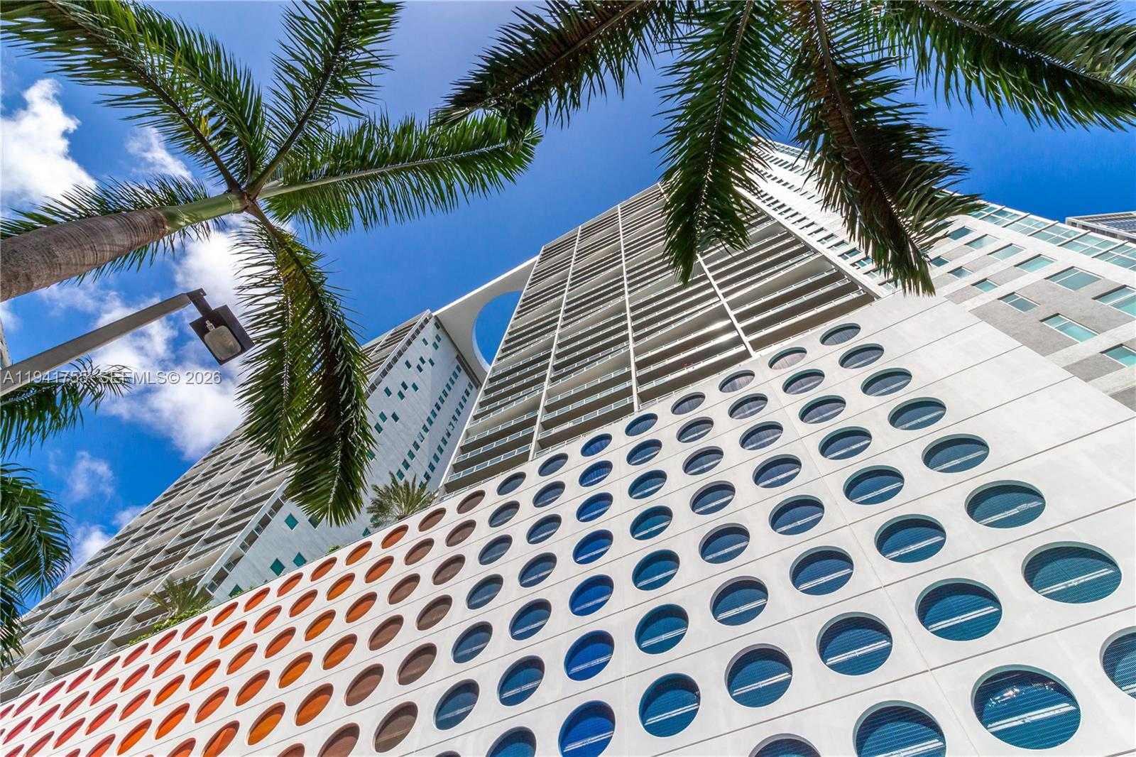 Small Image of 55 SOUTH EAST 6 ST #1202, Miami Number 44