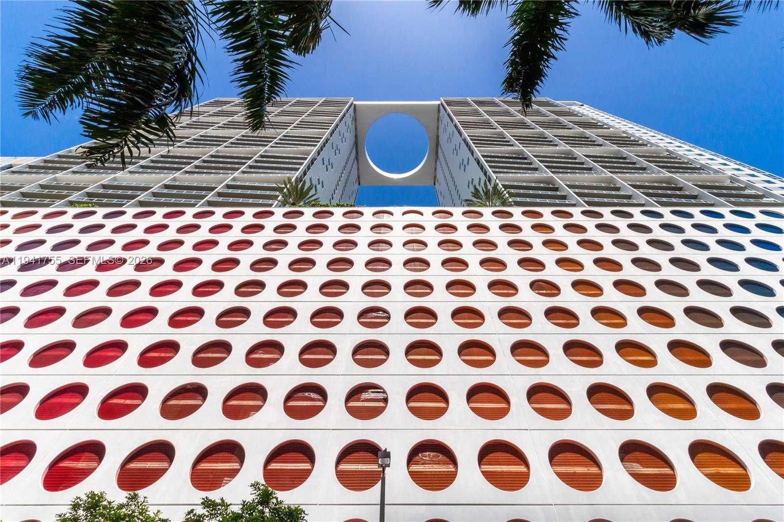 Small Image of 55 SOUTH EAST 6 ST #1202, Miami Number 45