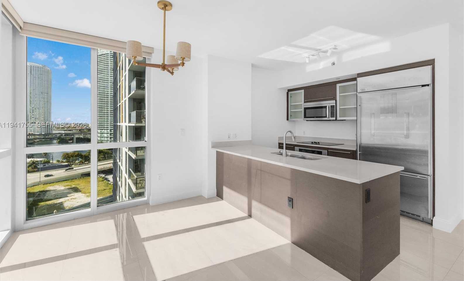 Small Image of 55 SOUTH EAST 6 ST #1202, Miami Number 9