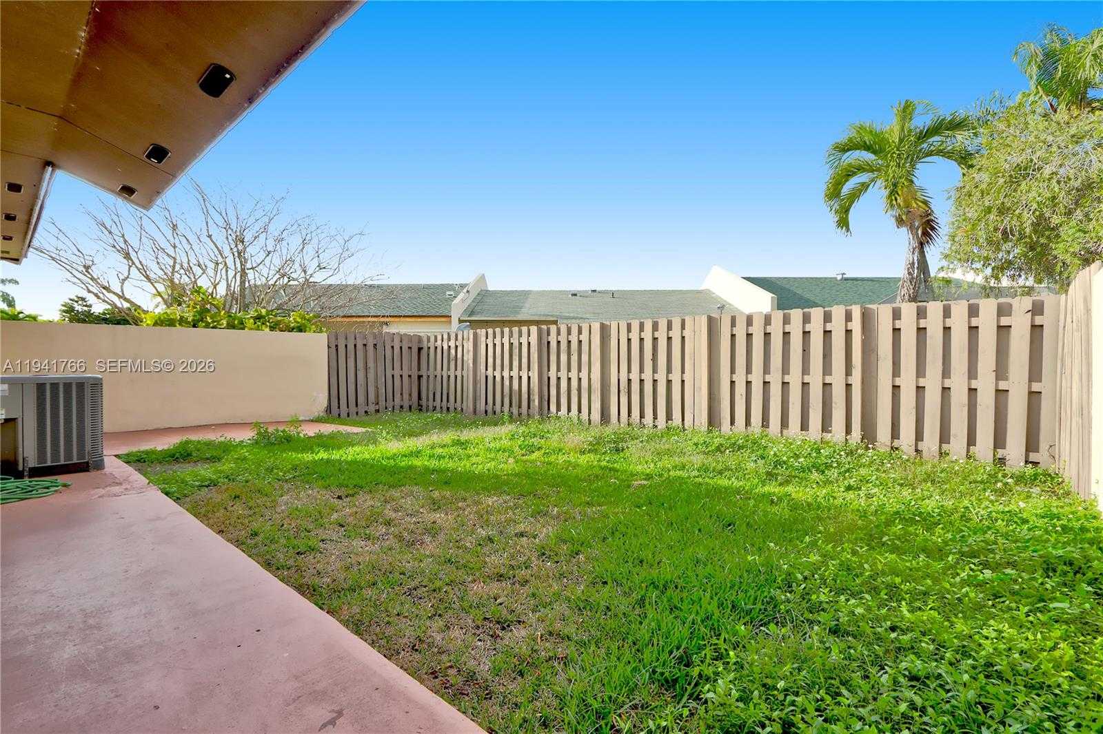 Small Image of 11959 SOUTH WEST 110TH ST CIR S, Miami Number 11