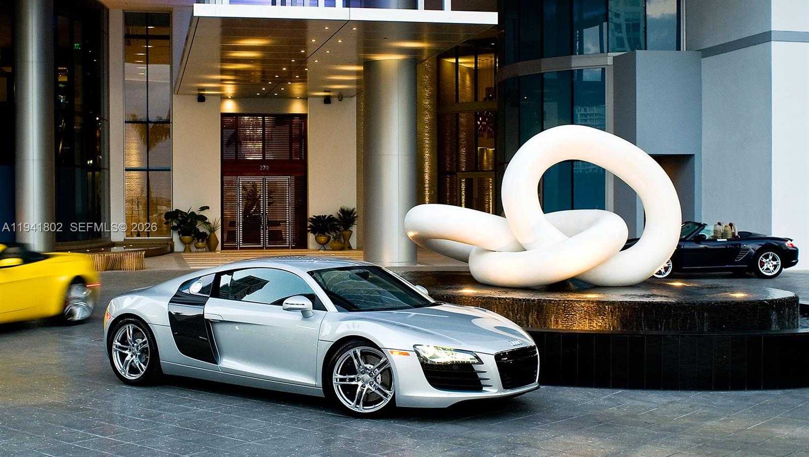 Изображения объекта