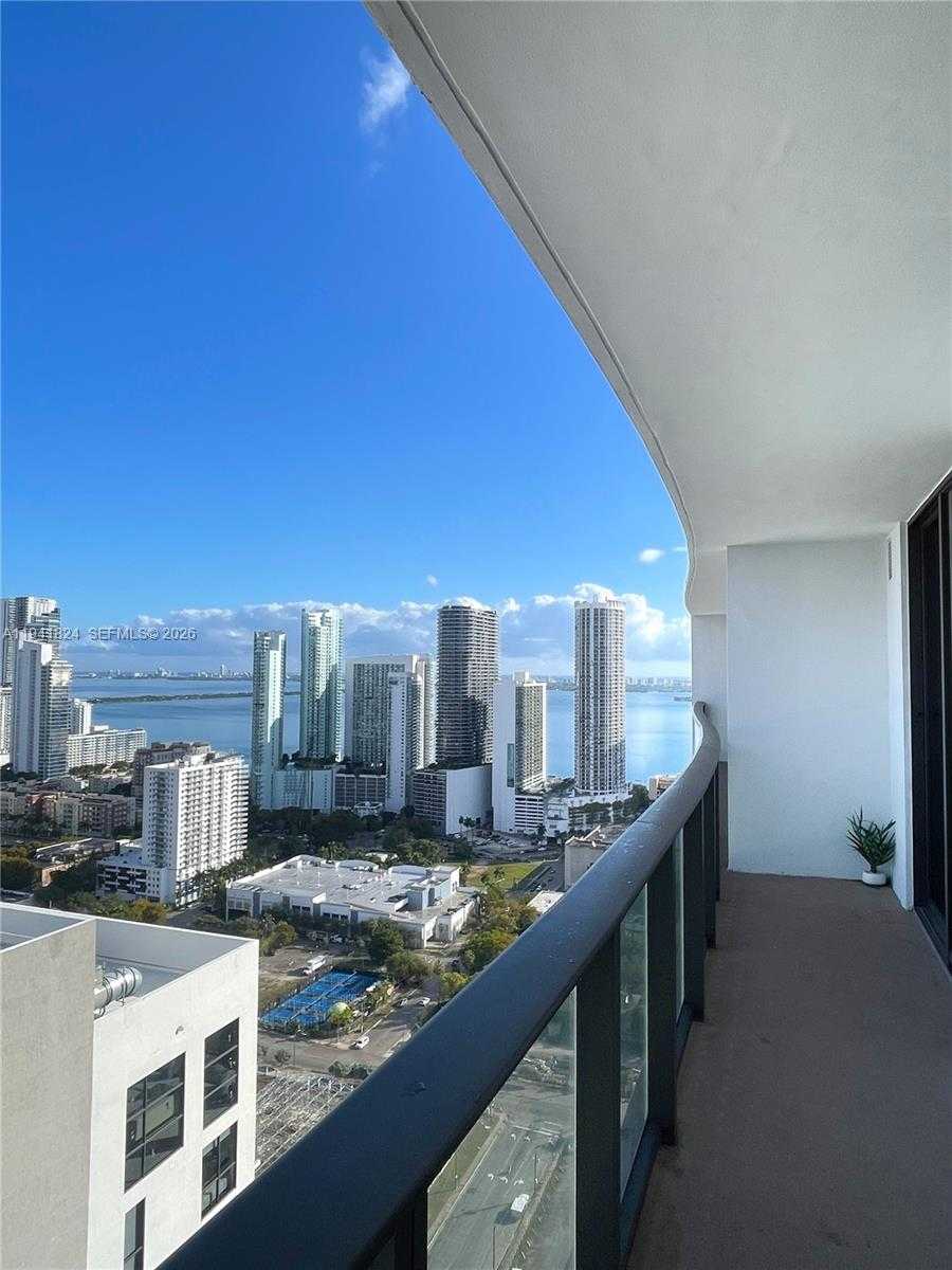 Small Image of 1600 NORTH EAST 1ST AVE #3618, Miami Number 1