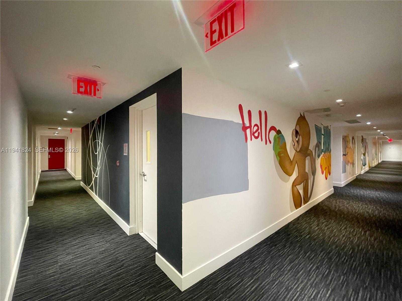 Small Image of 1600 NORTH EAST 1ST AVE #3618, Miami Number 4