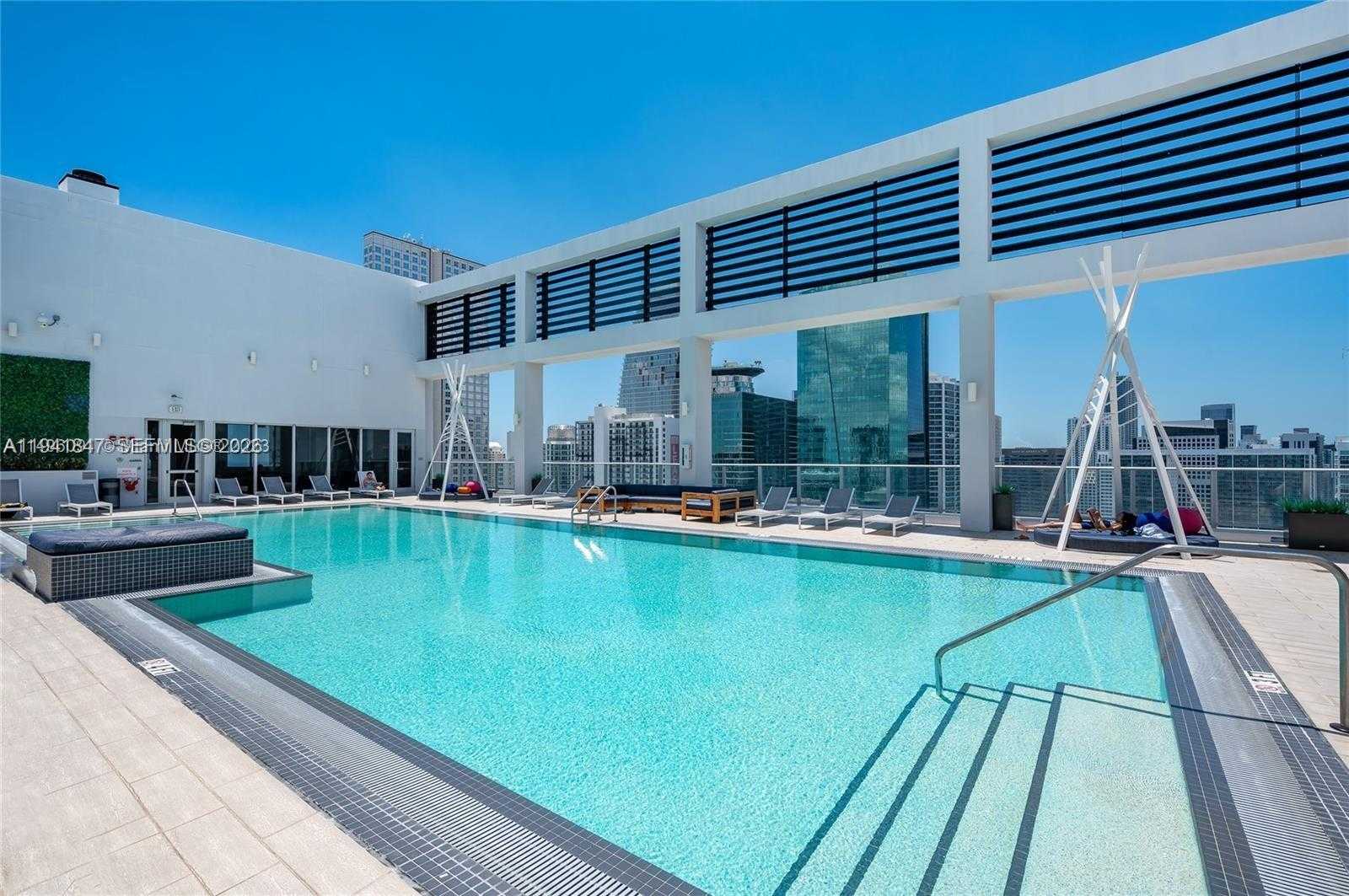 Small Image of 151 SOUTH EAST 1ST ST #2109, Miami Number 13