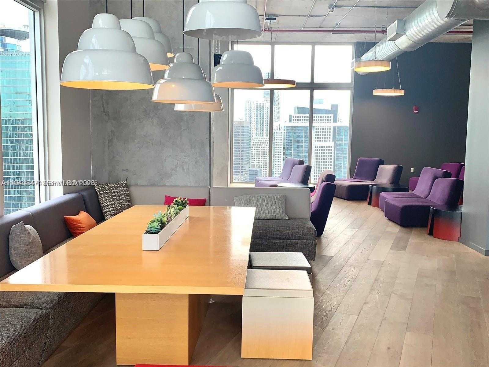 Small Image of 151 SOUTH EAST 1ST ST #2109, Miami Number 20