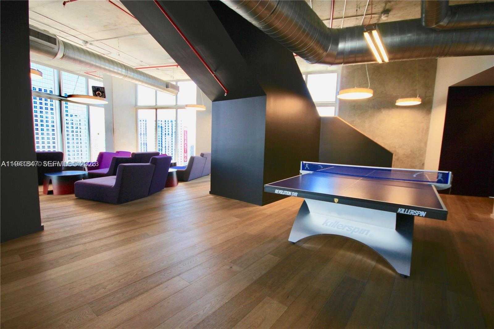 Small Image of 151 SOUTH EAST 1ST ST #2109, Miami Number 22