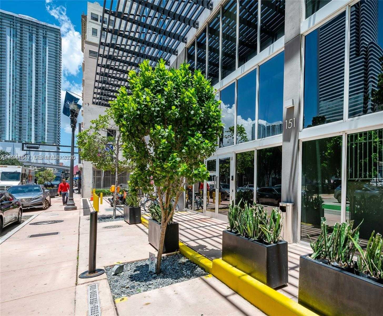 Small Image of 151 SOUTH EAST 1ST ST #2109, Miami Number 23