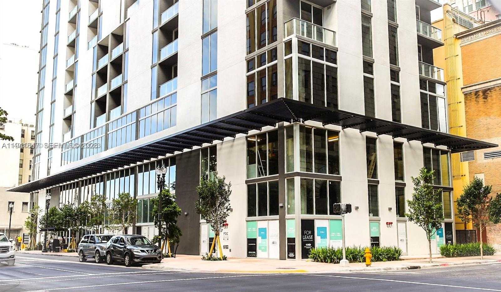 Small Image of 151 SOUTH EAST 1ST ST #2109, Miami Number 24