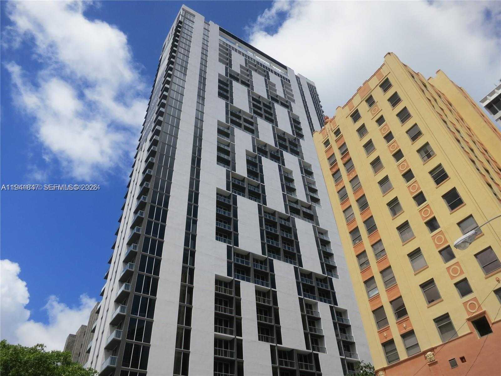 Small Image of 151 SOUTH EAST 1ST ST #2109, Miami Number 25
