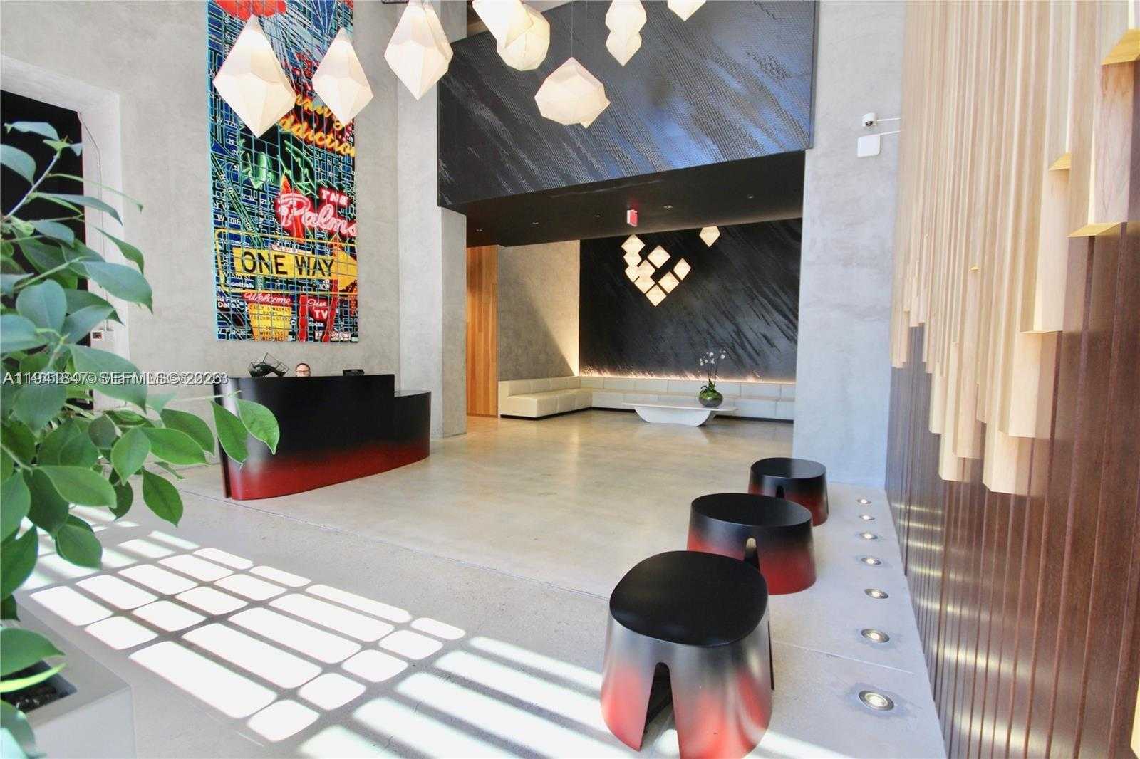 Small Image of 151 SOUTH EAST 1ST ST #2109, Miami Number 26