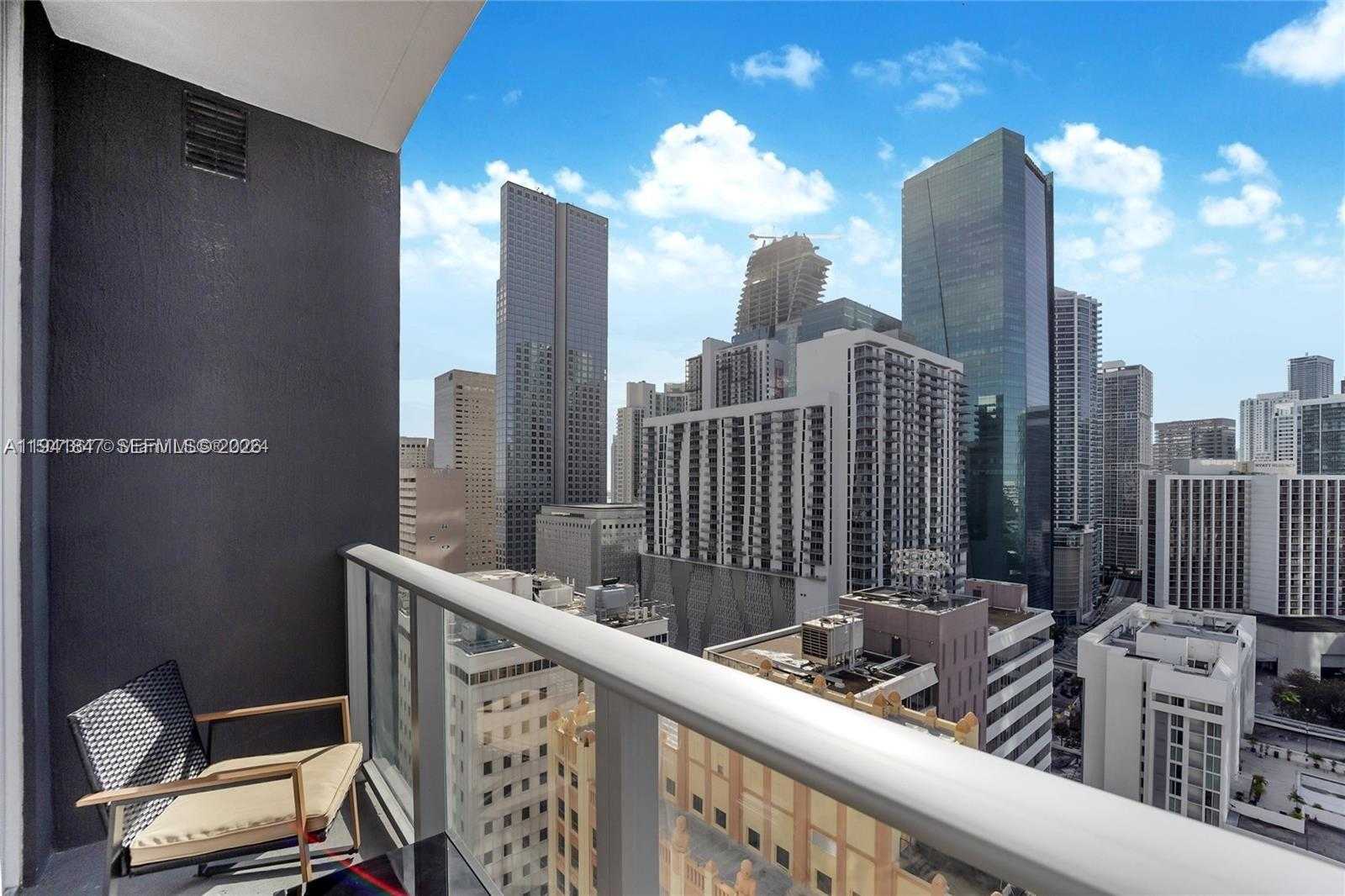 Small Image of 151 SOUTH EAST 1ST ST #2109, Miami Number 4