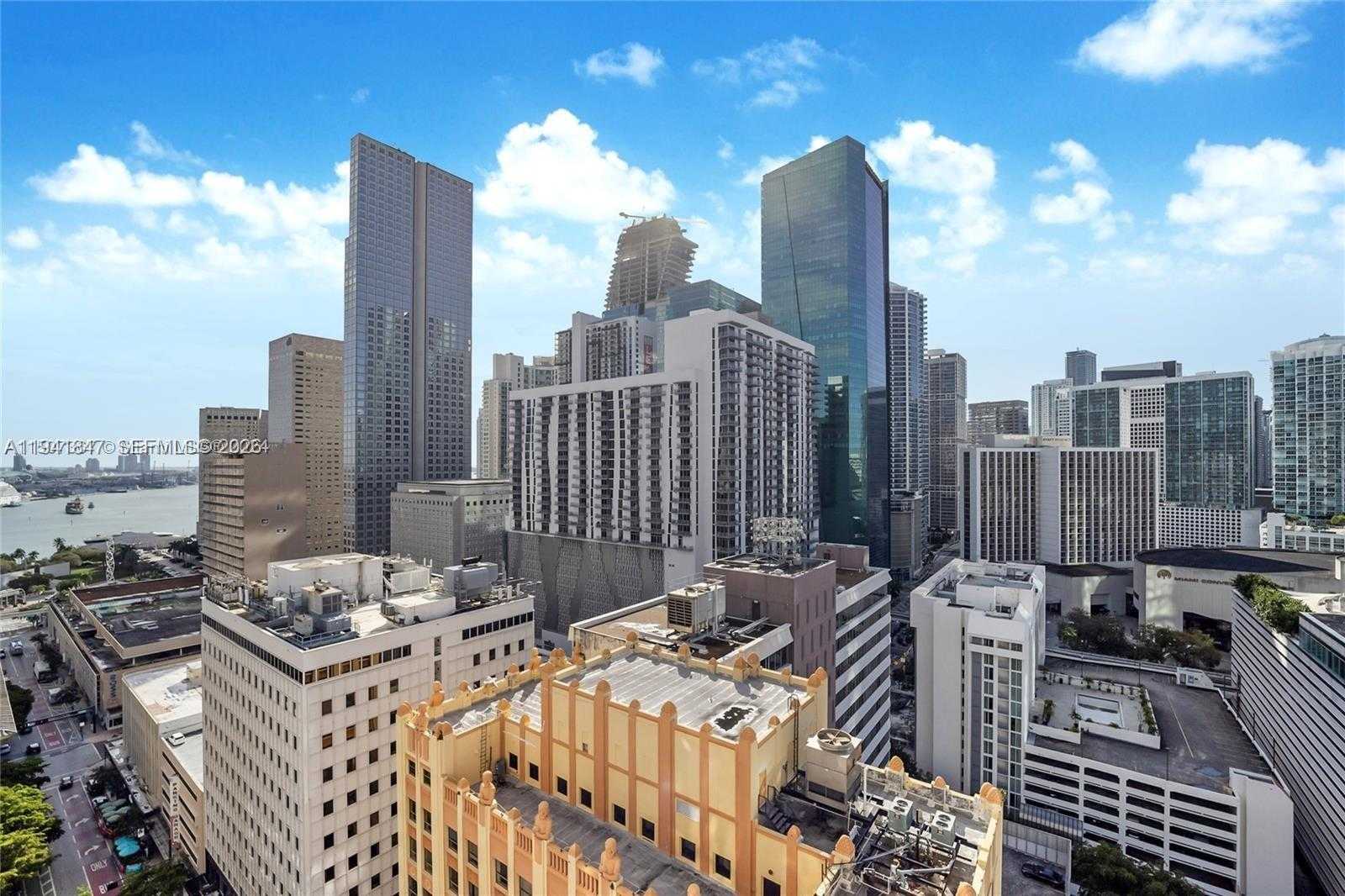 Small Image of 151 SOUTH EAST 1ST ST #2109, Miami Number 5