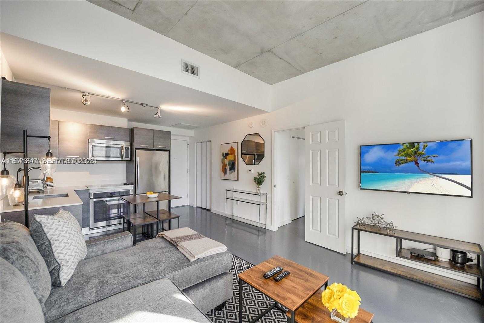 Small Image of 151 SOUTH EAST 1ST ST #2109, Miami Number 6