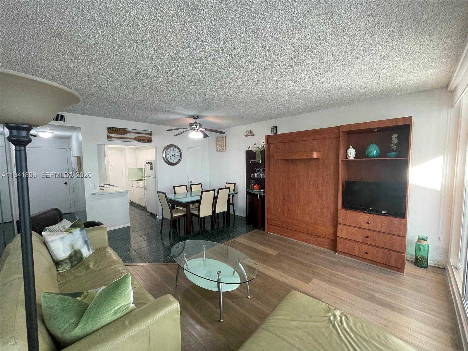 Small Image of 3505 SOUTH OCEAN DR #1419, Hollywood Number 3