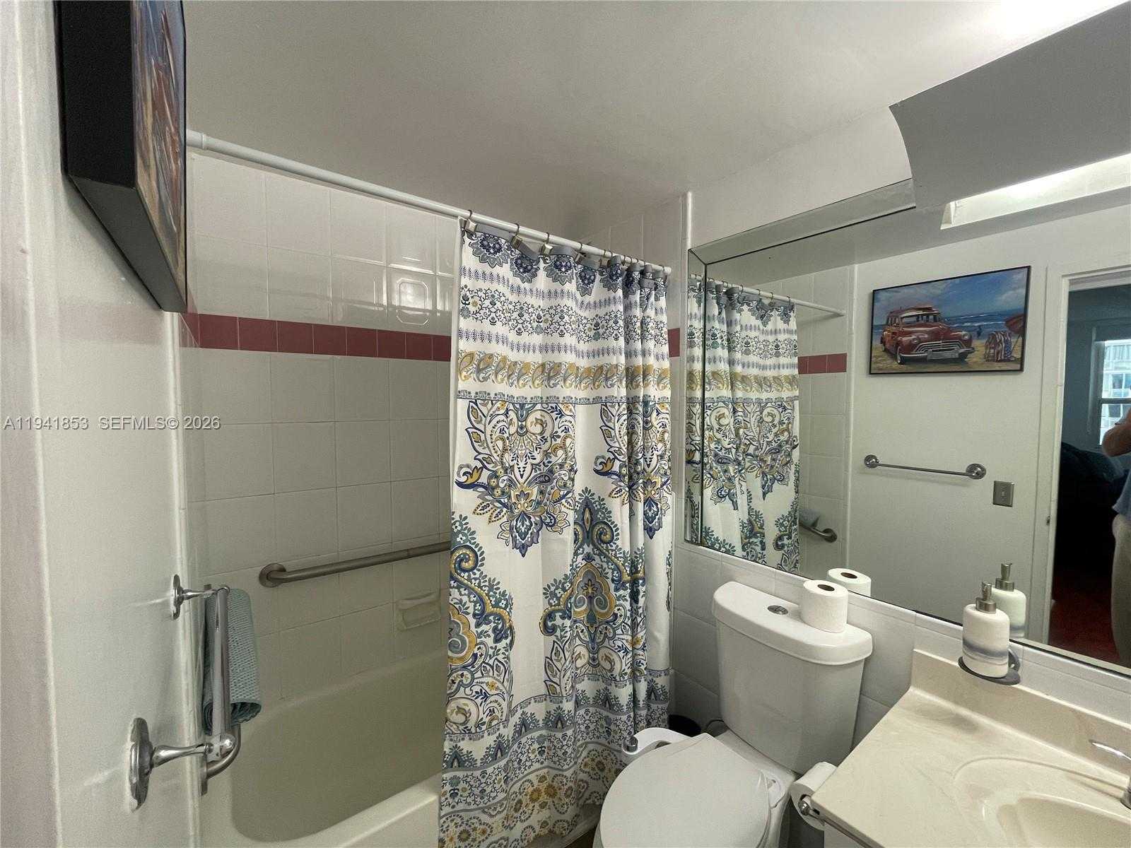 Small Image of 3505 SOUTH OCEAN DR #1419, Hollywood Number 6