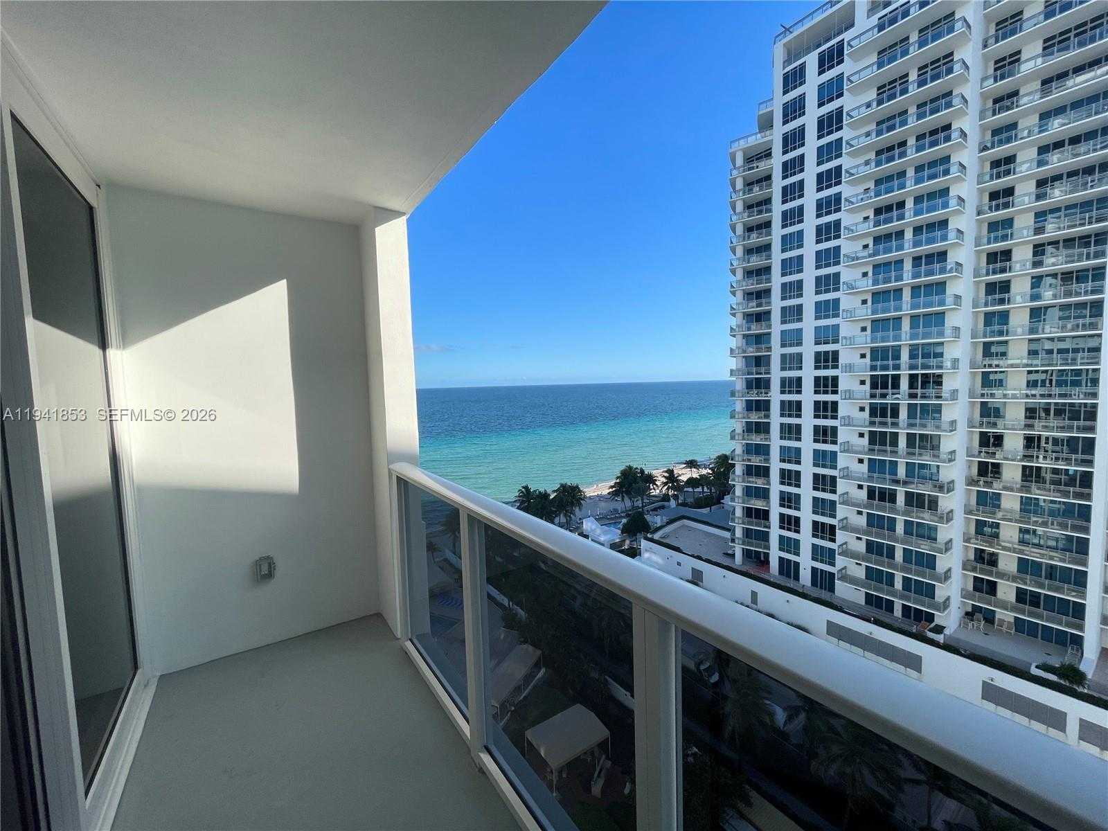 Small Image of 3505 SOUTH OCEAN DR #1419, Hollywood Number 8
