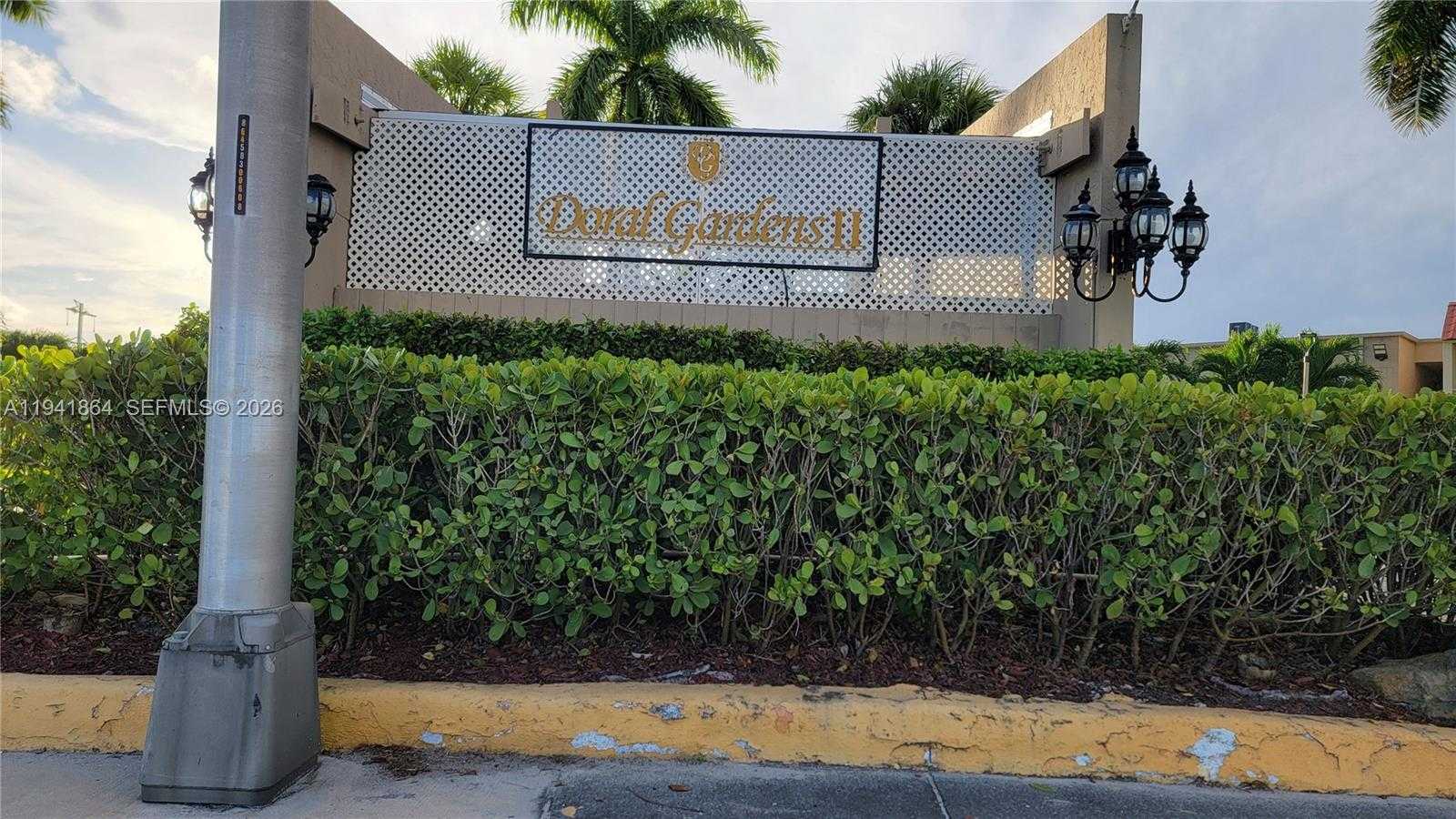 Small Image of 4804 NORTH WEST 79TH AVE #303, Doral Number 32