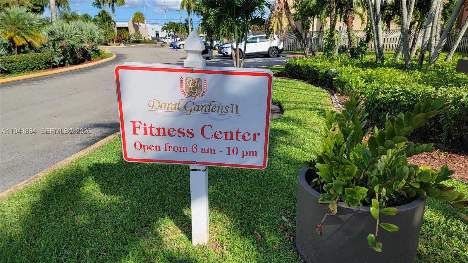 Small Image of 4804 NORTH WEST 79TH AVE #303, Doral Number 33