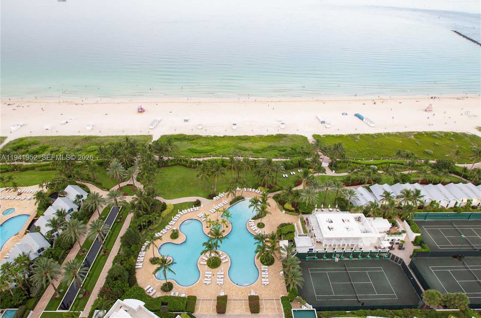 Small Image of 100 SOUTH POINTE DR #2507, Miami Beach Number 14