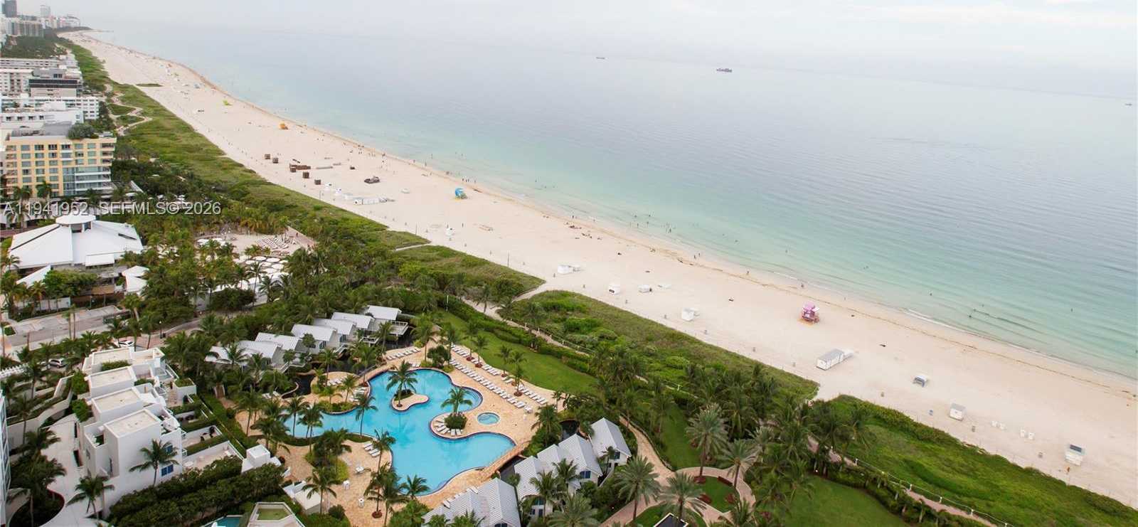 Small Image of 100 SOUTH POINTE DR #2507, Miami Beach Number 15