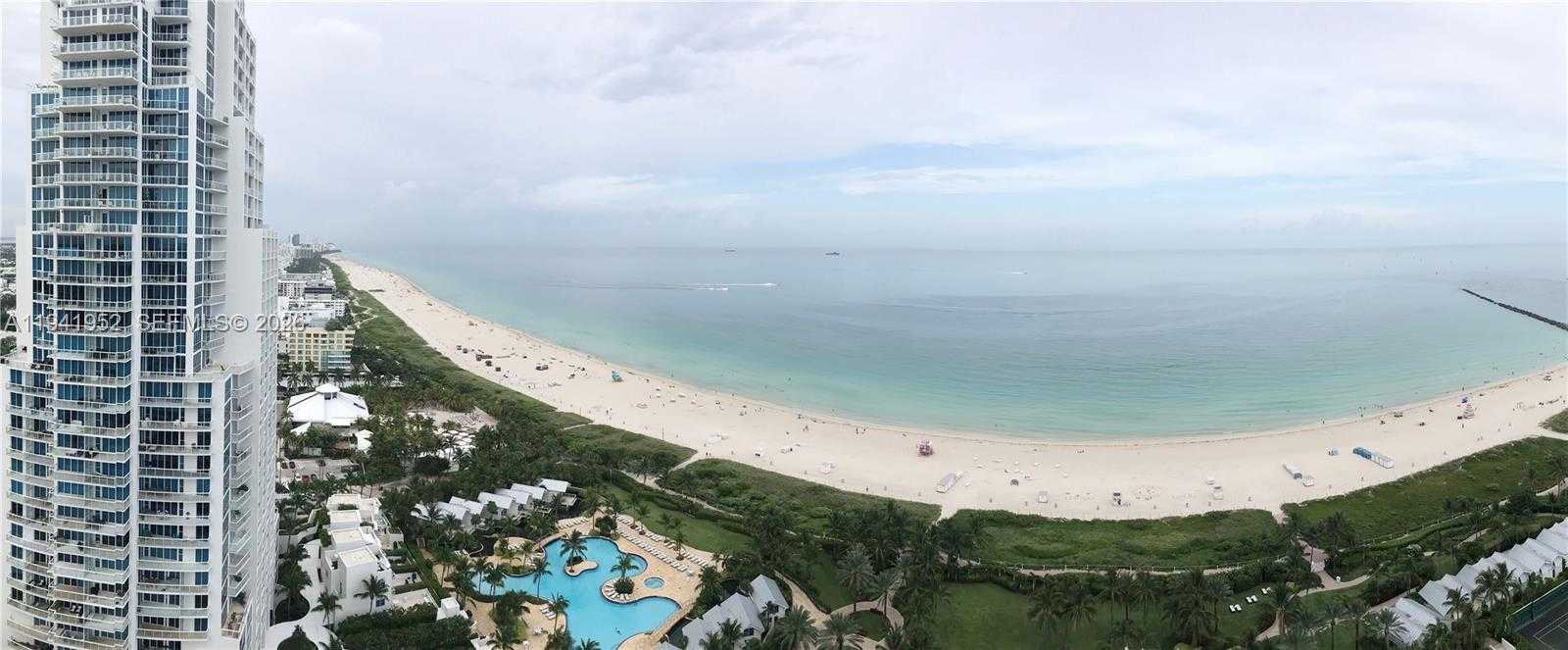 Small Image of 100 SOUTH POINTE DR #2507, Miami Beach Number 16