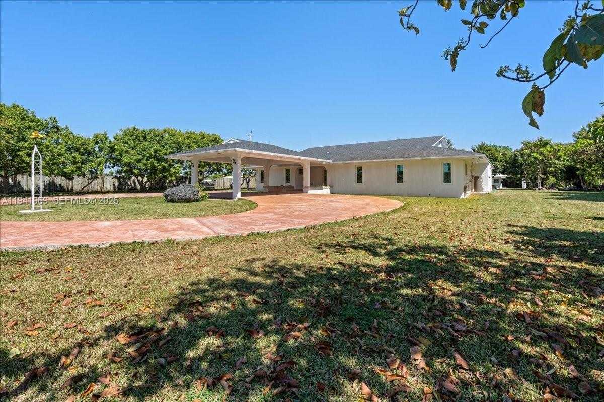 Small Image of 24555 SOUTH WEST 167TH AVE #1, Homestead Number 26