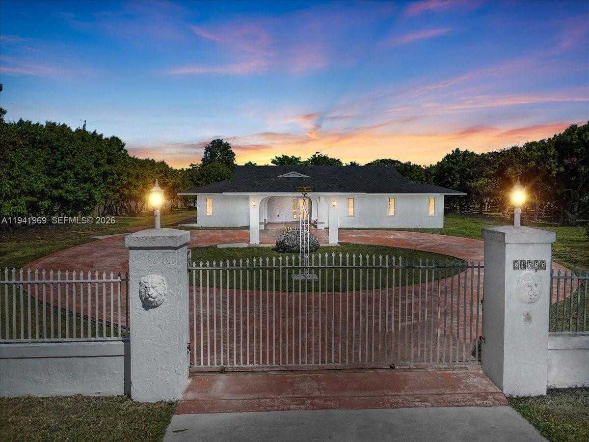 Small Image of 24555 SOUTH WEST 167TH AVE #1, Homestead Number 32