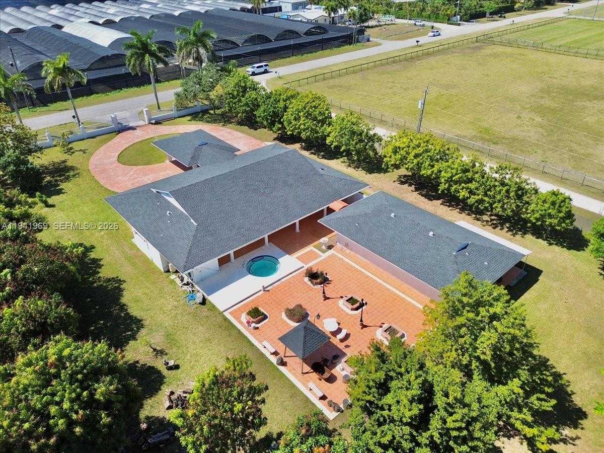 Small Image of 24555 SOUTH WEST 167TH AVE #1, Homestead Number 6