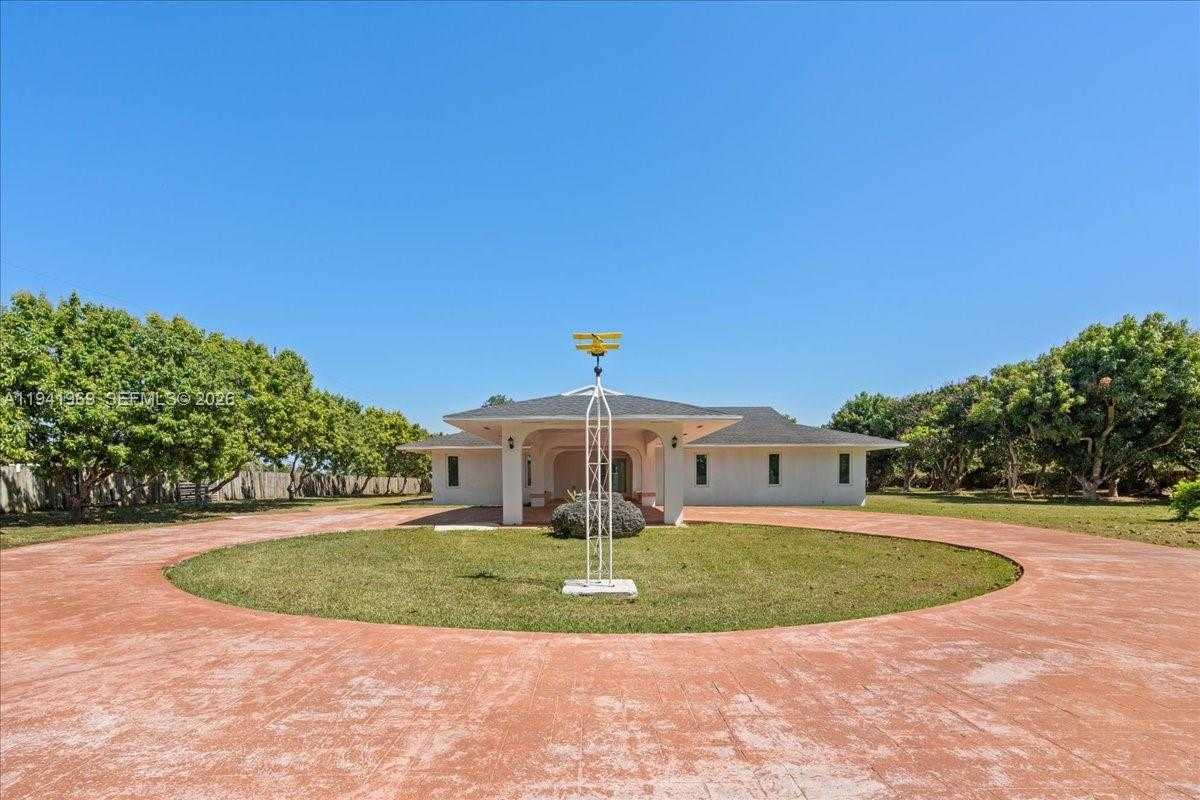 Small Image of 24555 SOUTH WEST 167TH AVE #1, Homestead Number 8