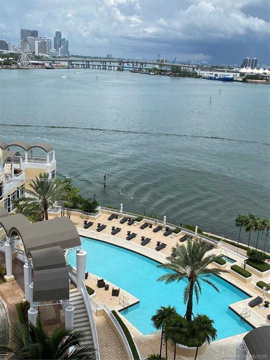 Small Image of 808 BRICKELL KEY DR #1003, Miami Number 16