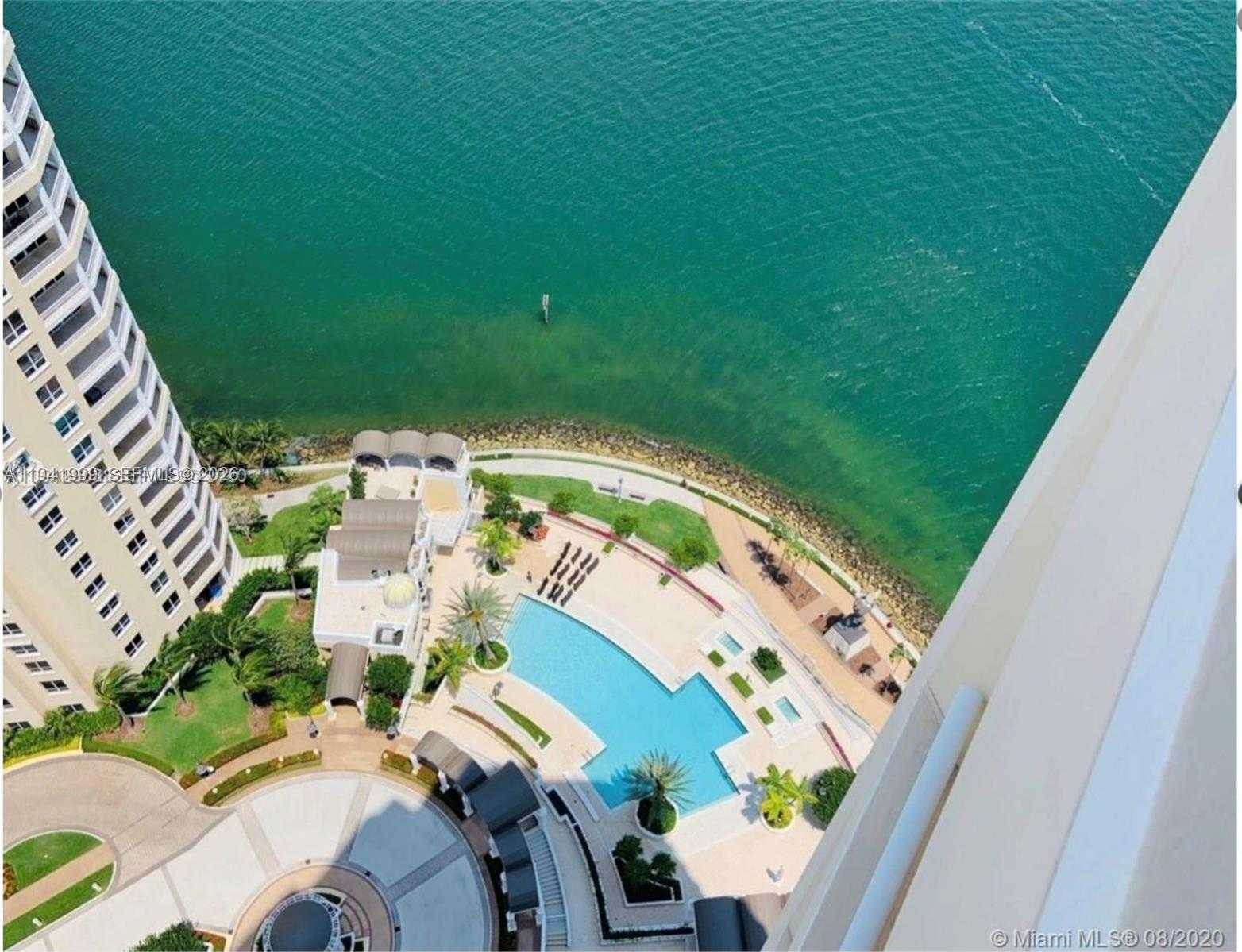 Small Image of 808 BRICKELL KEY DR #1003, Miami Number 4