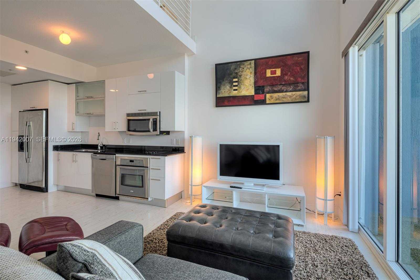 Small Image of 60 SOUTH WEST 13TH ST #4211, Miami Number 4