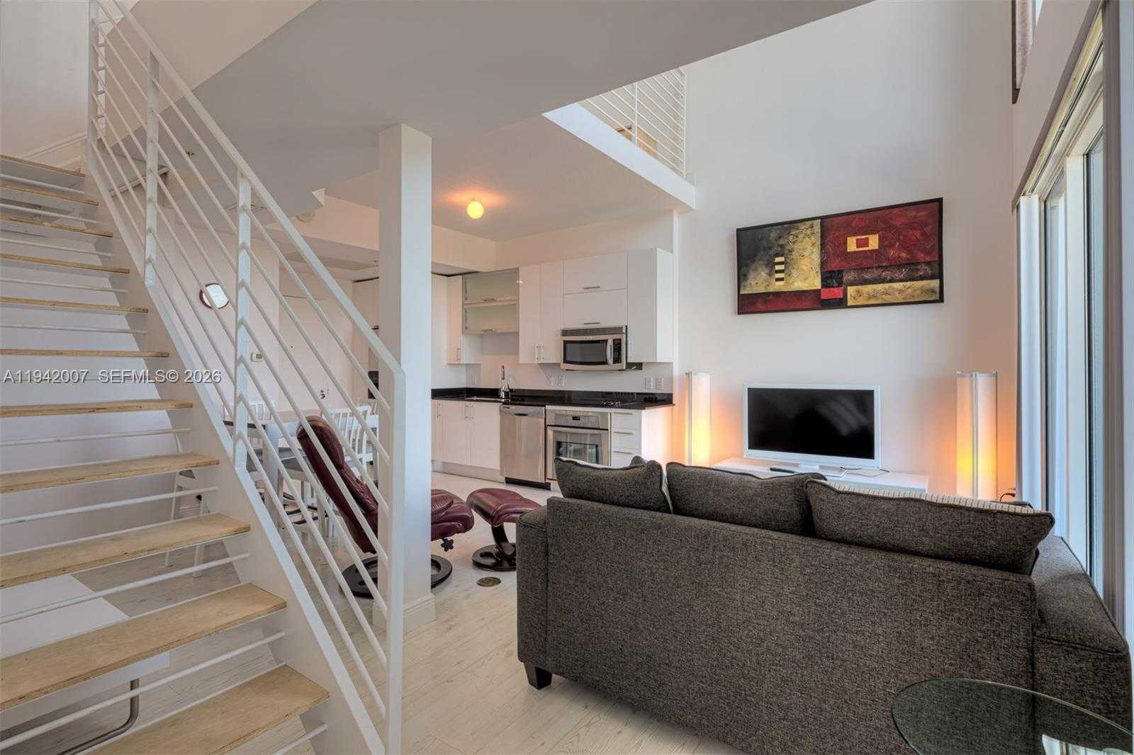 Small Image of 60 SOUTH WEST 13TH ST #4211, Miami Number 7