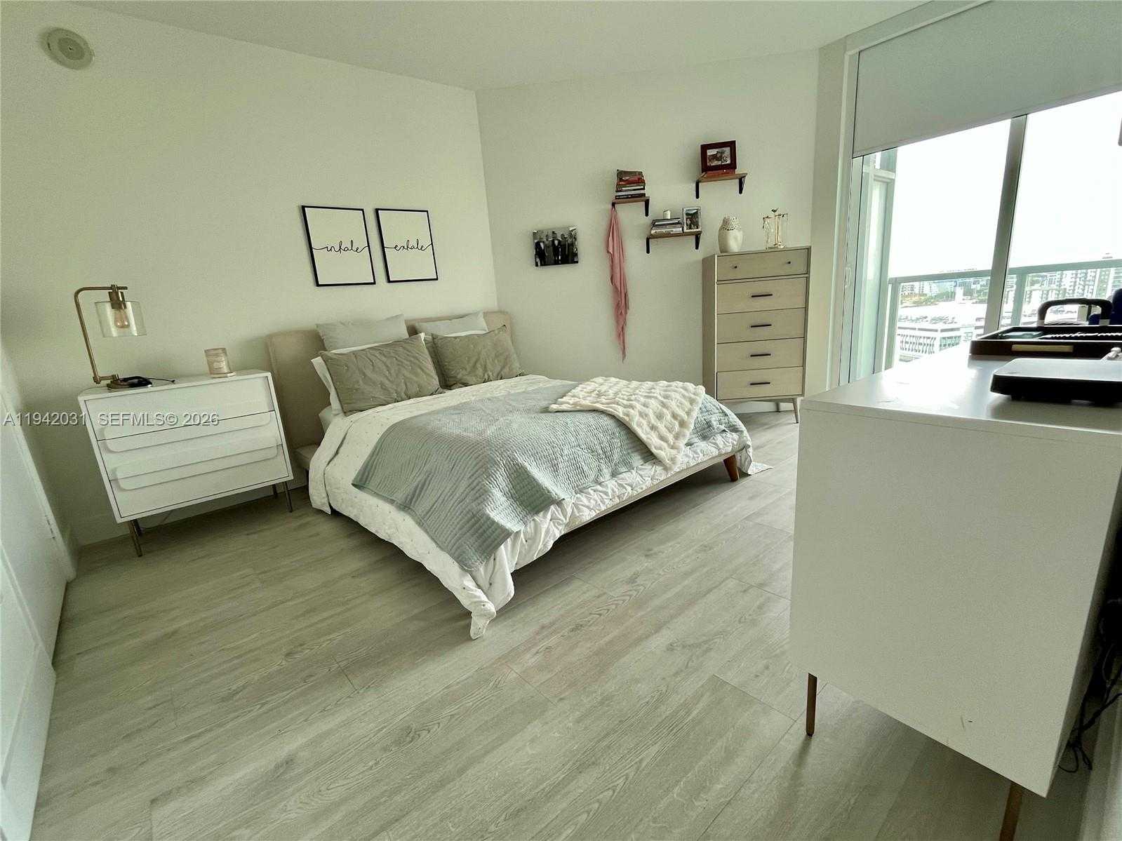 Small Image of 1900 NORTH BAYSHORE DR #1714, Miami Number 10