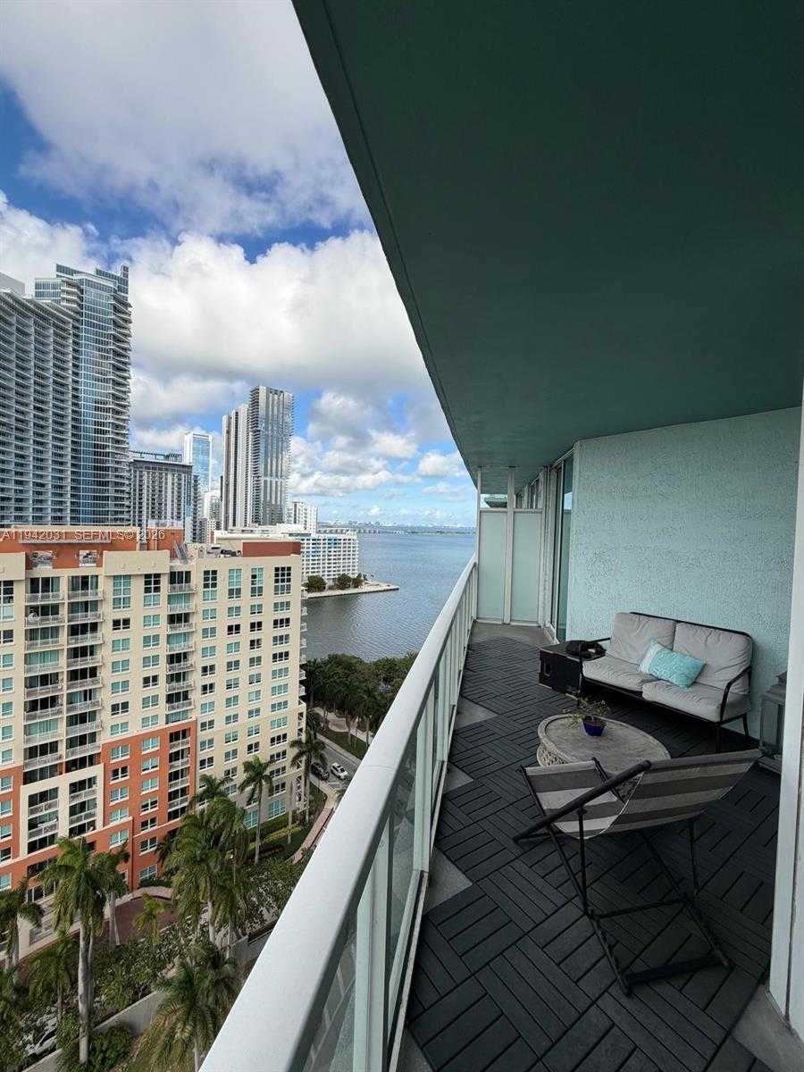 Small Image of 1900 NORTH BAYSHORE DR #1714, Miami Number 20