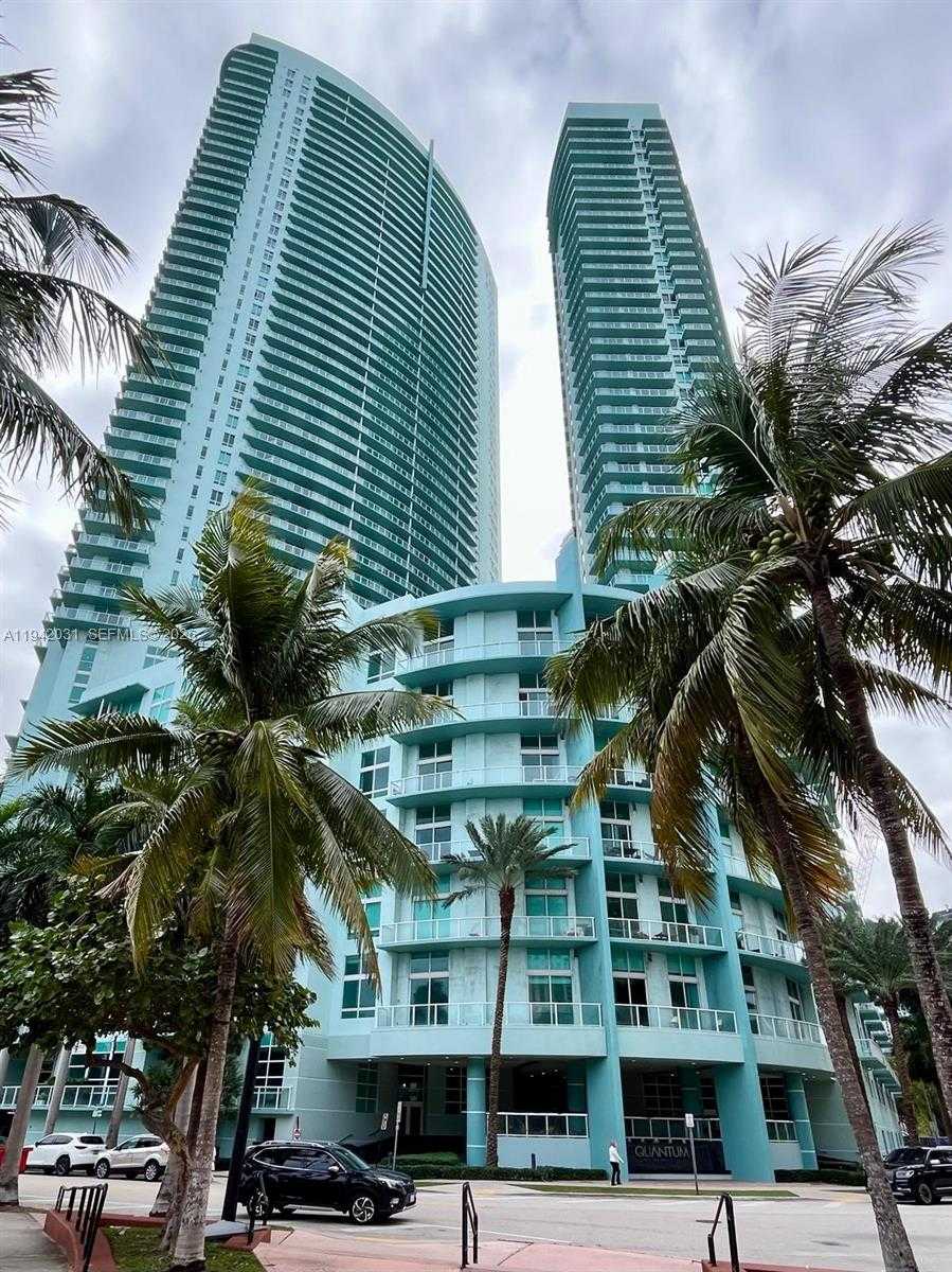 Small Image of 1900 NORTH BAYSHORE DR #1714, Miami Number 22