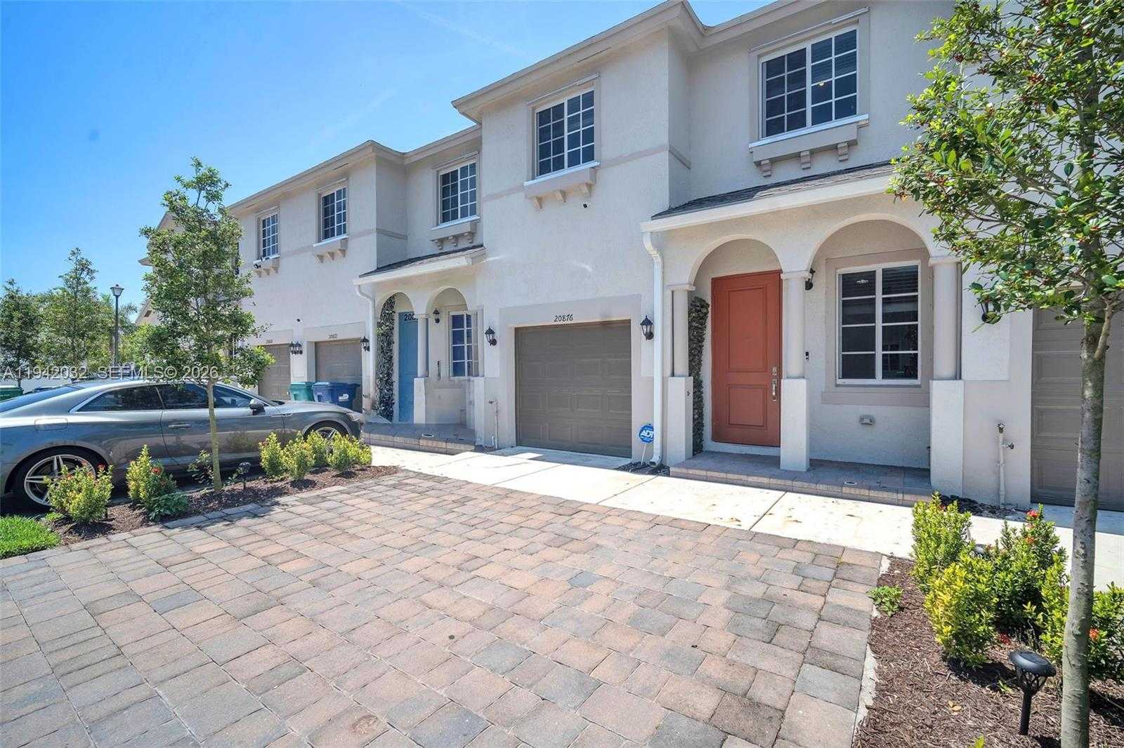 Small Image of 20876 NORTH WEST 9TH PATH #20876, Miami Gardens Number 3