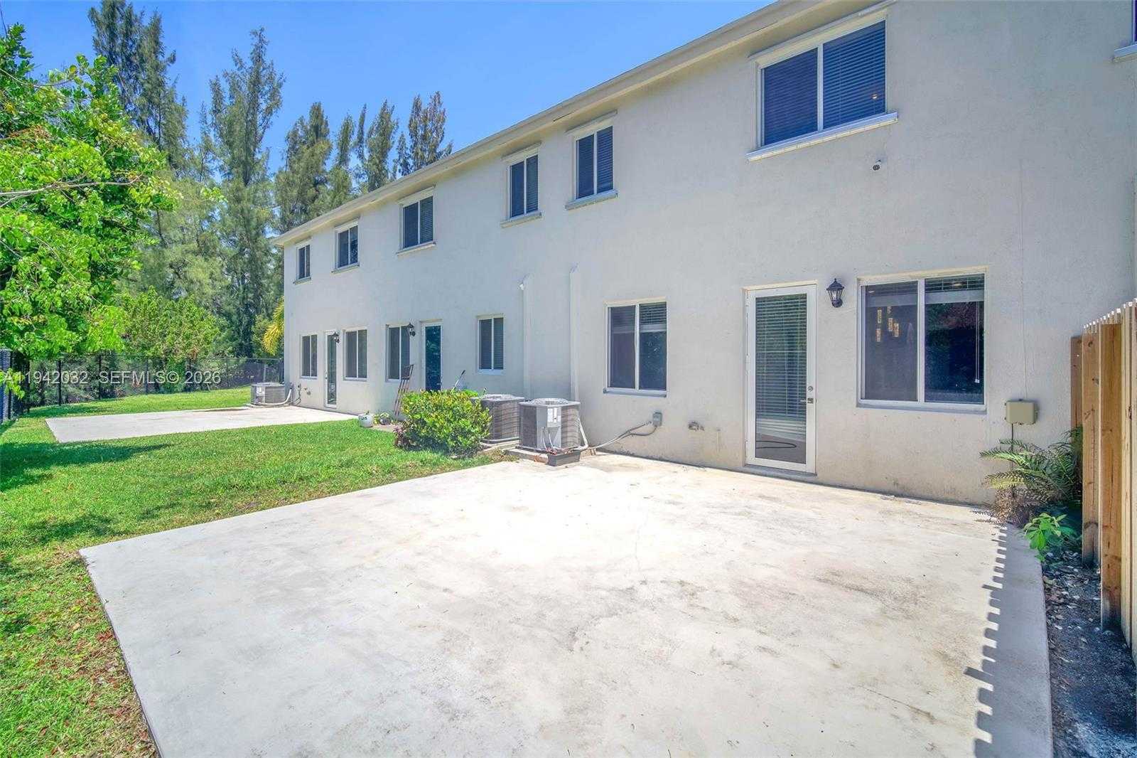 Small Image of 20876 NORTH WEST 9TH PATH #20876, Miami Gardens Number 32