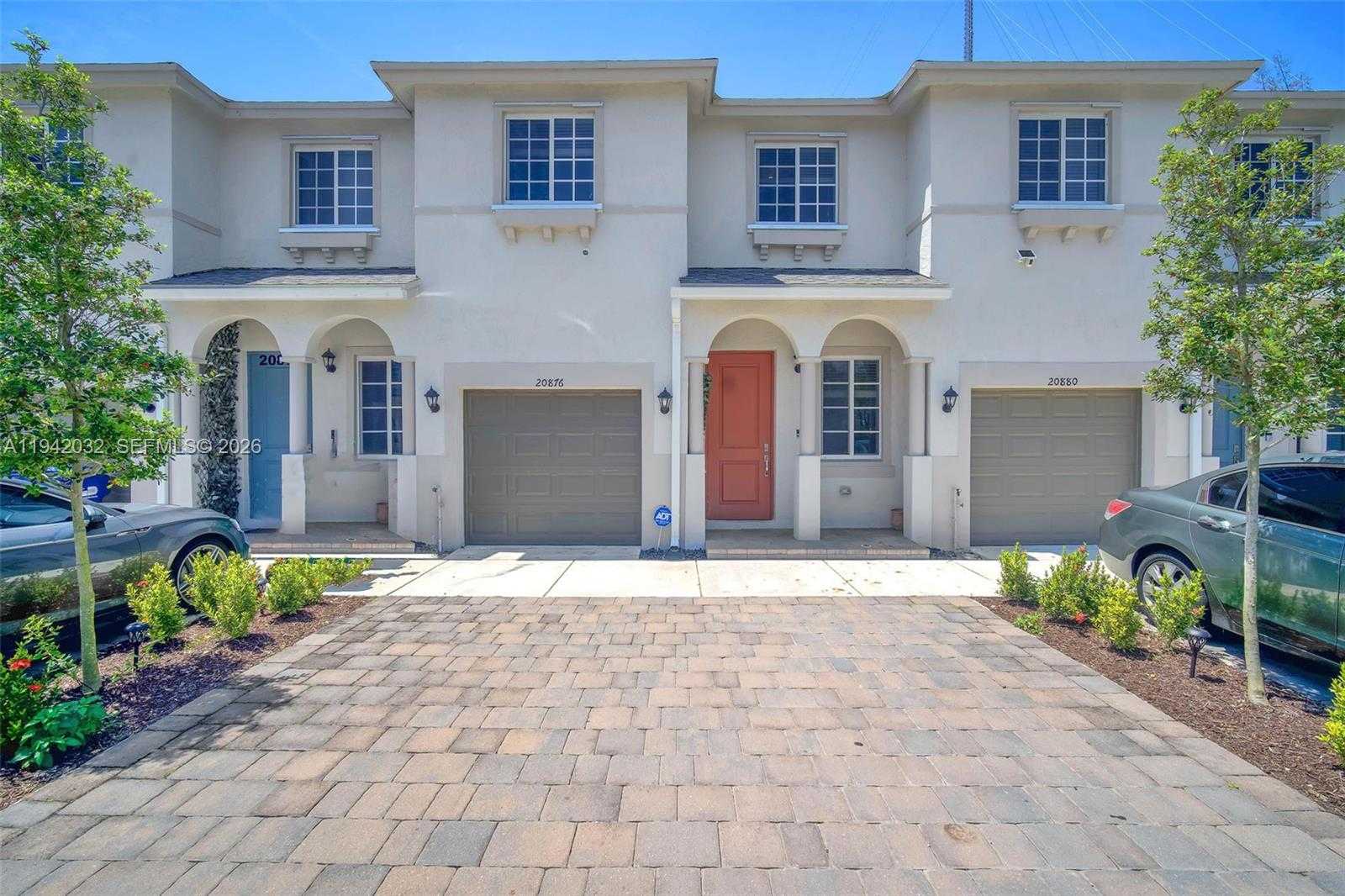 Small Image of 20876 NORTH WEST 9TH PATH #20876, Miami Gardens Number 4